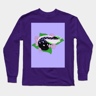 Humseal Long Sleeve T-Shirt